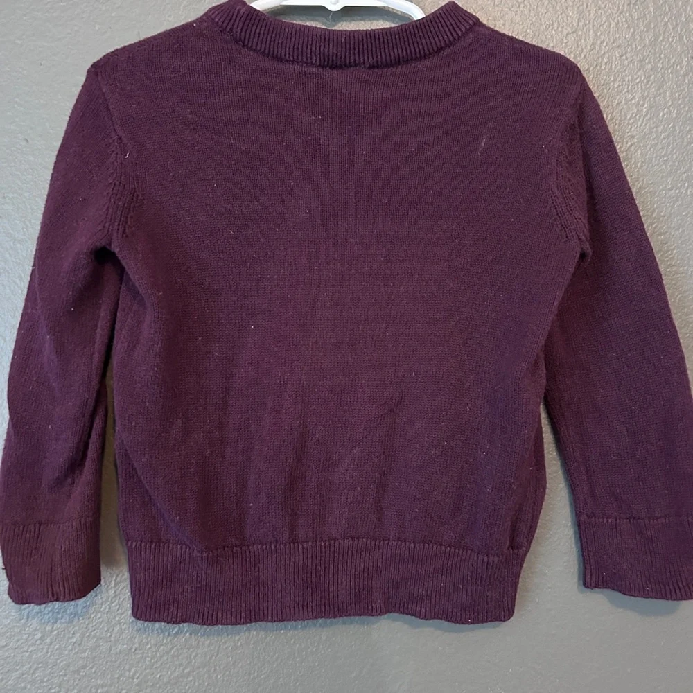 Gap Dinosaur Sweater Toddler 18-24 Months - Picture 4 of 4